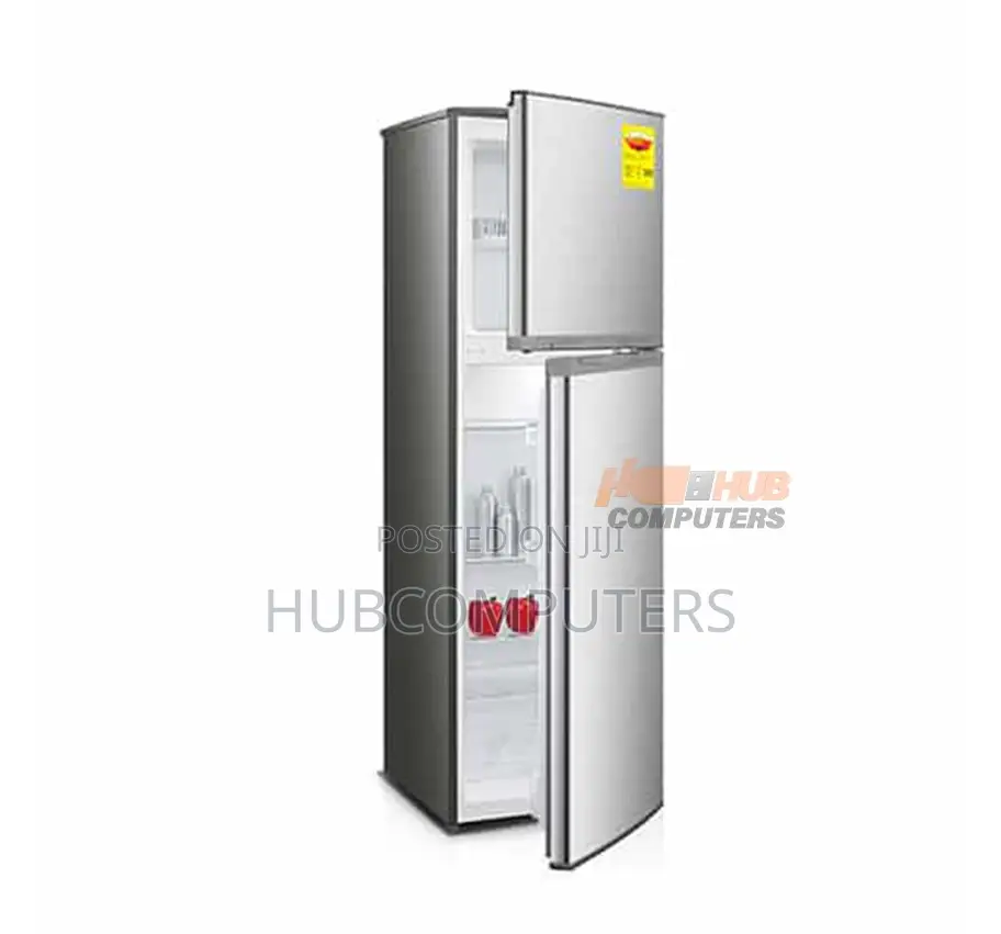 Nasco-Df2-22 Top Freezer