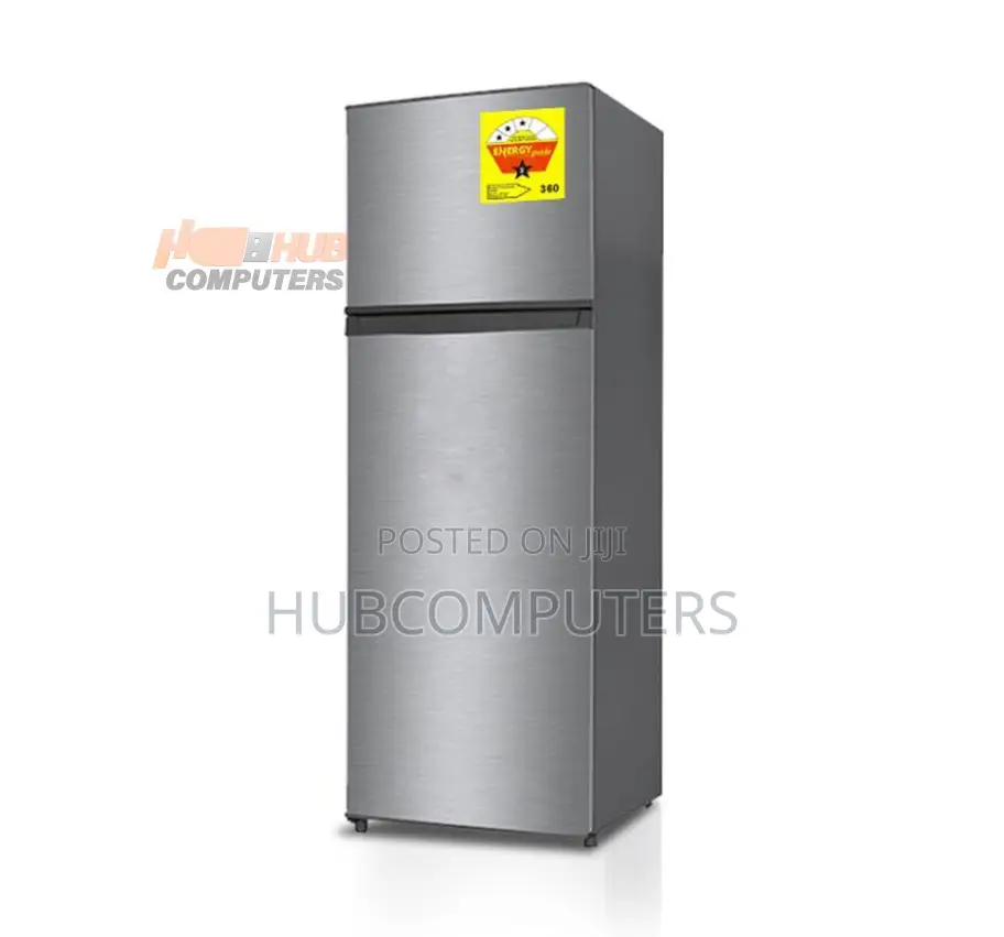 Nasco-Df2-22 Top Freezer