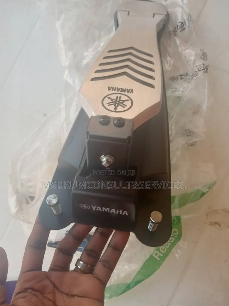 Pedal For Electric Drums