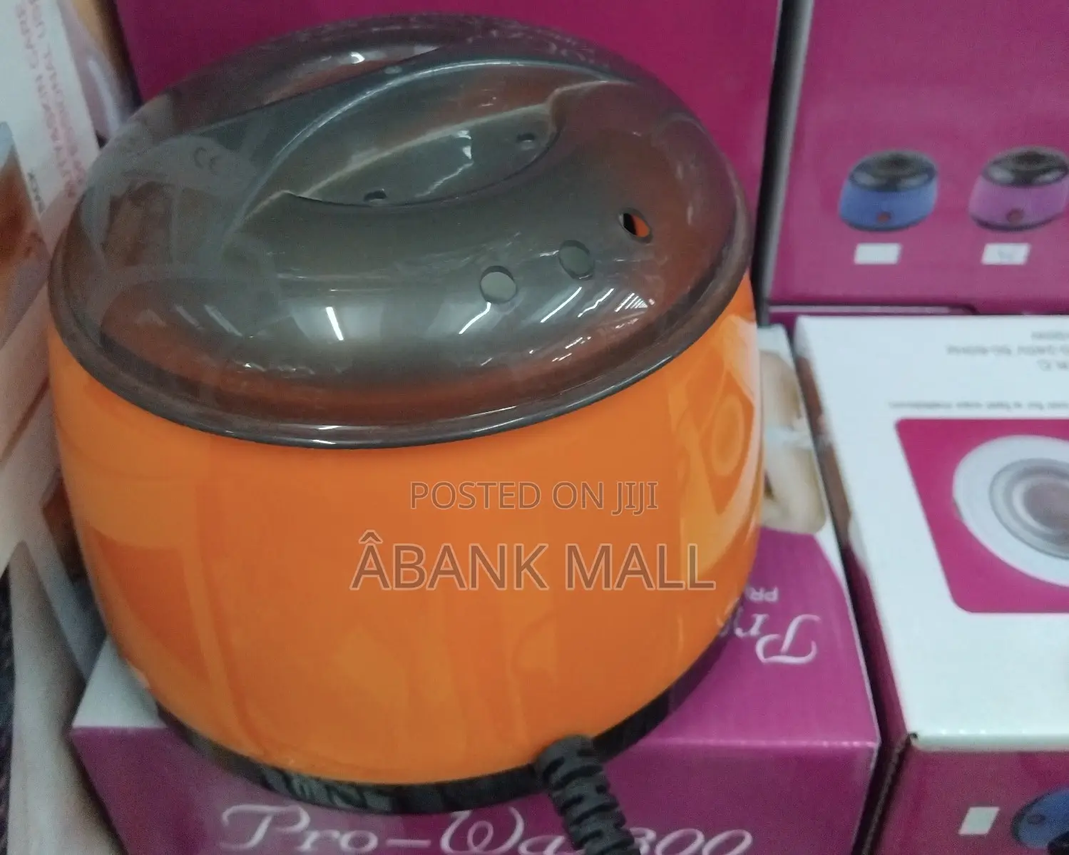 Beeswax Heating Oven
