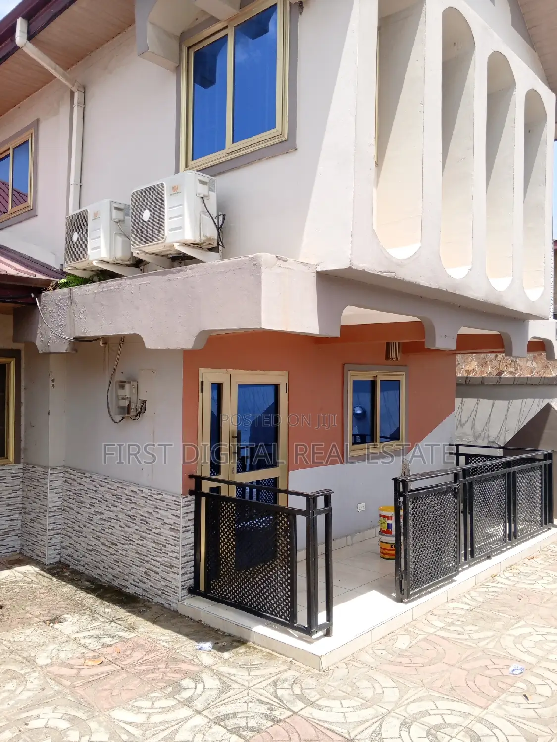 4bdrm House in First Digital Real, Kasoa for rent