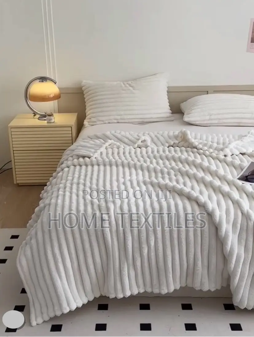 Comfy Blankets