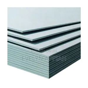 9mm Plaster Board Ceiling