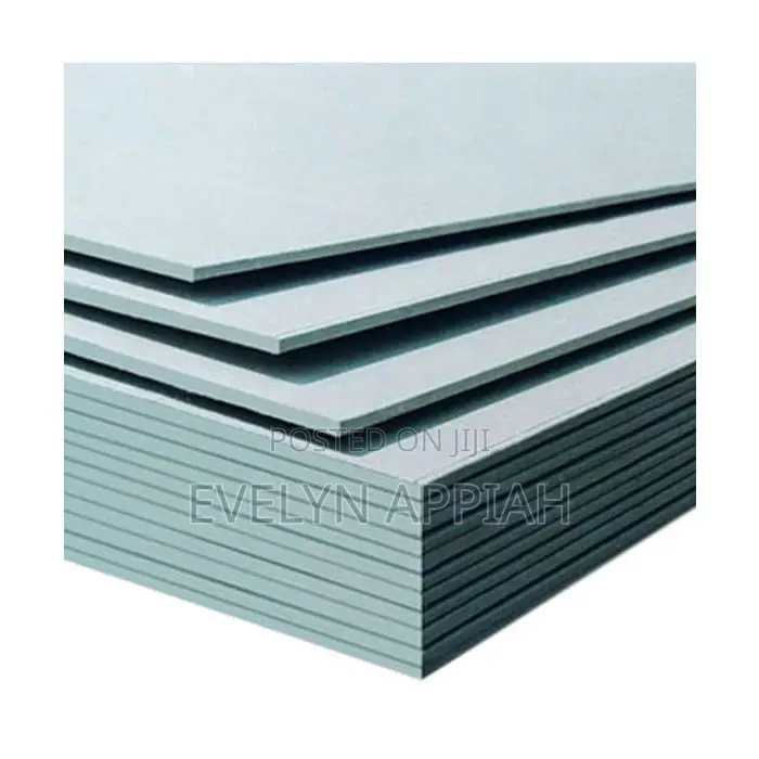 9mm Plaster Board Ceiling