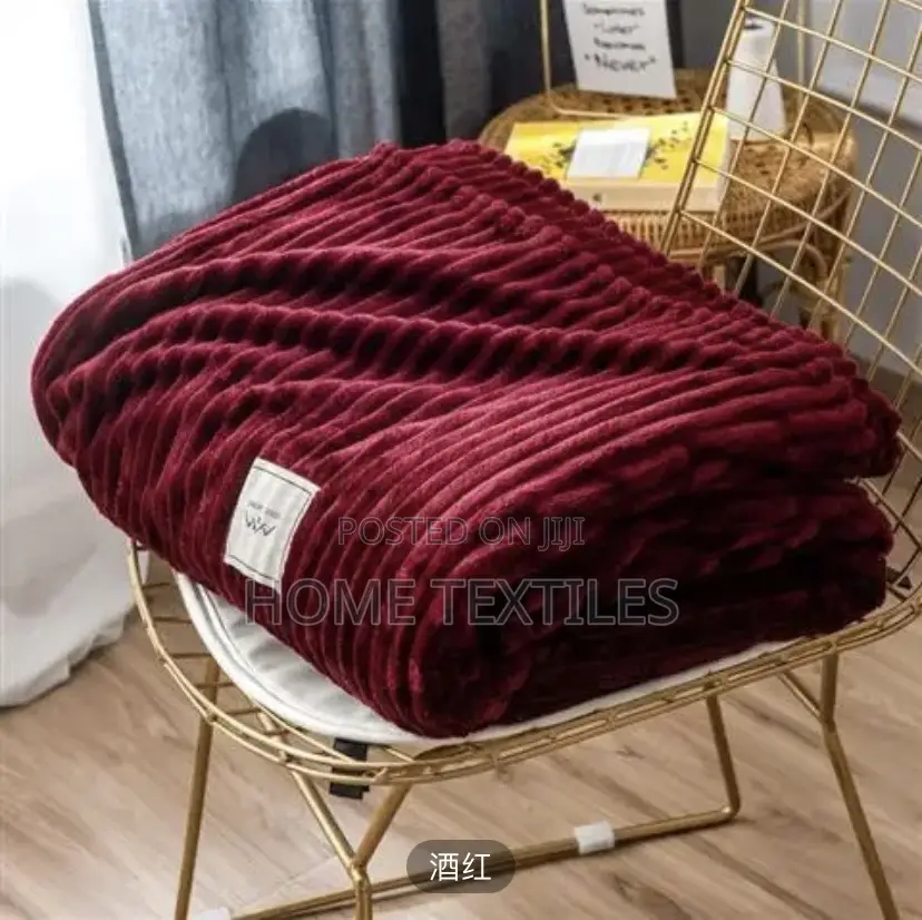Comfy Blankets