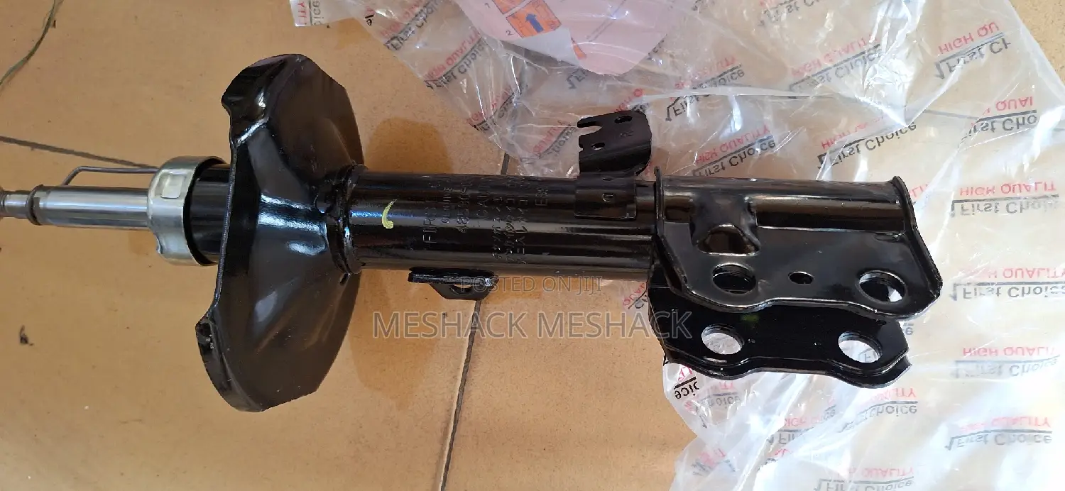 Pontiac Vibe 2009 Front Shock