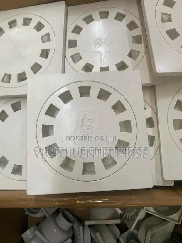 4inch Floor Drain