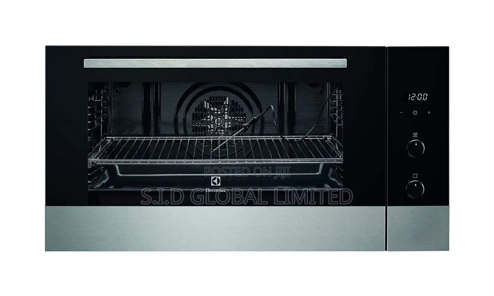 90cm Built-in Single Electric Oven