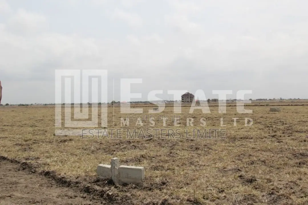 Inexpensive Estate Land at Potsin