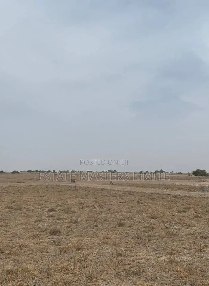 Inexpensive Estate Land at Potsin