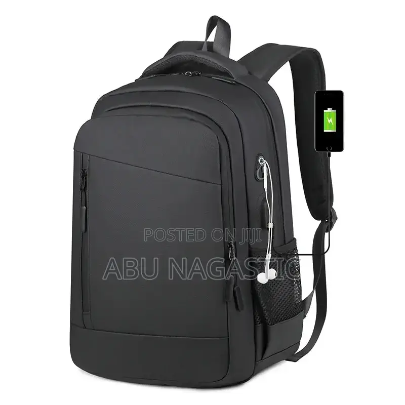 Waterproof Business Travel Backpack