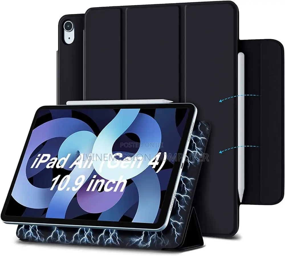 iPad Air 4 Flip Case 10.9 Inches