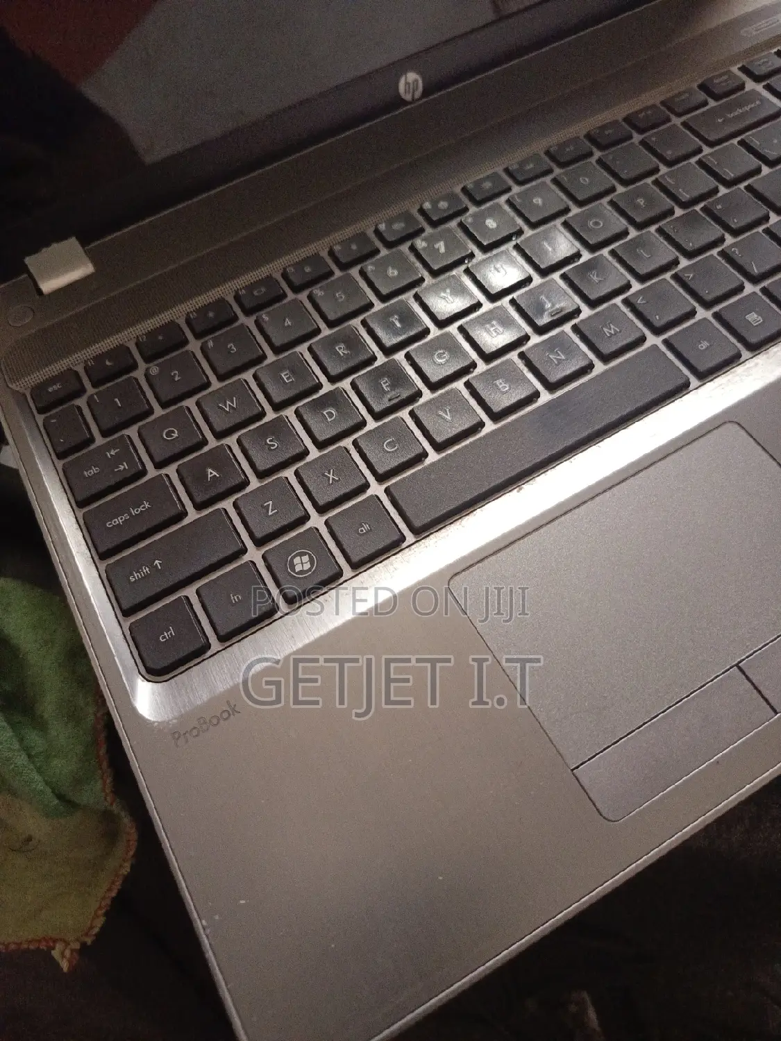 Laptop HP ProBook 450 8GB Intel Core I5 HDD 1T