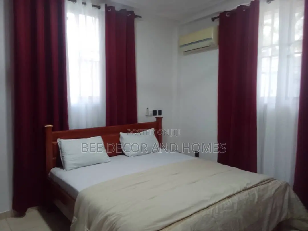Furnished 2bdrm Apartment in Bee Decor &Homes, East Legon for rent