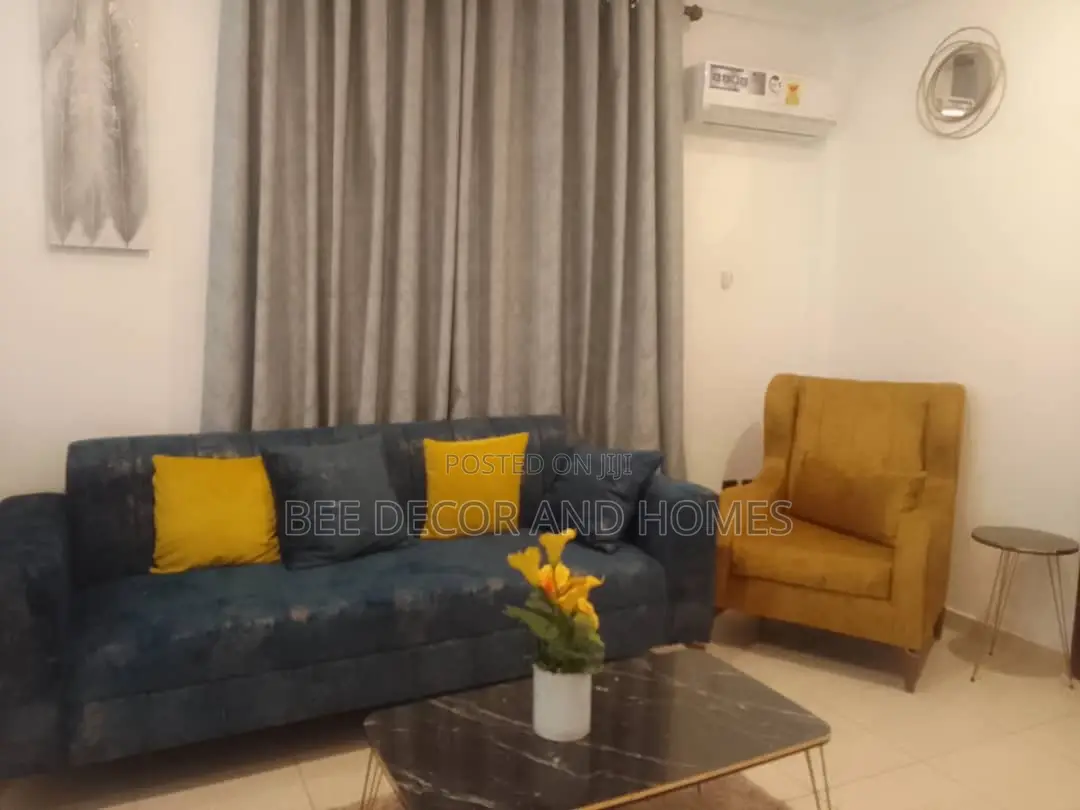 Furnished 2bdrm Apartment in Bee Decor &Homes, East Legon for rent