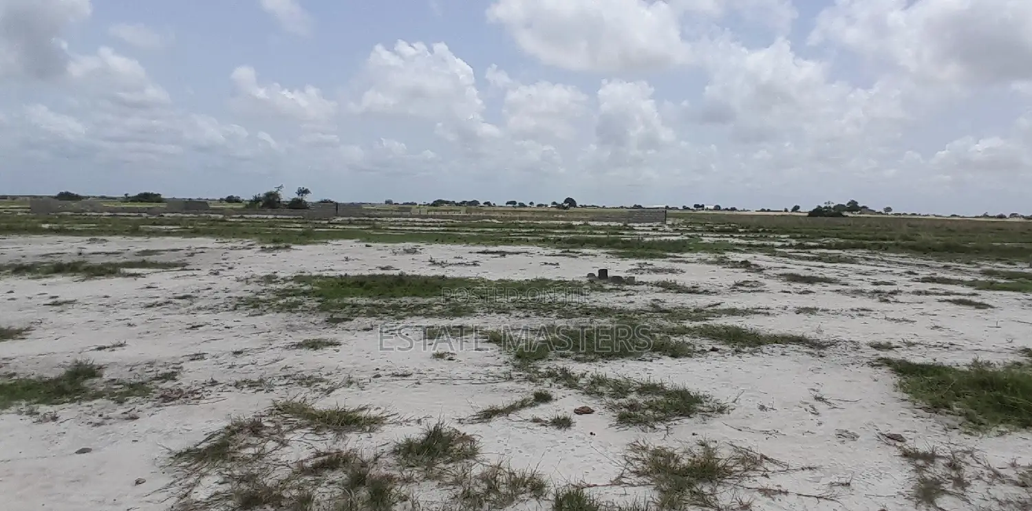 Land Up for Sale, Land Up for Sale!