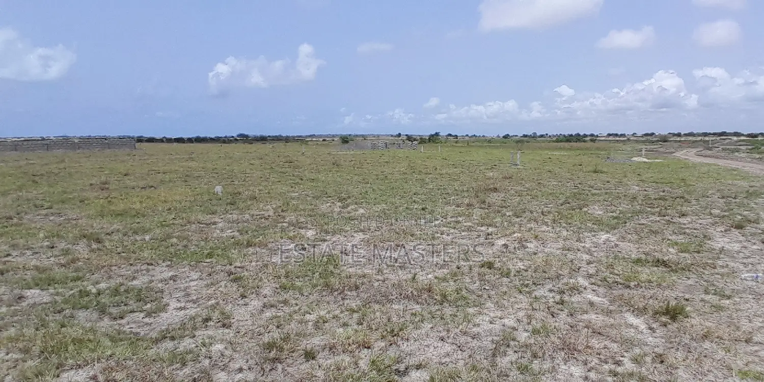 Land Up for Sale, Land Up for Sale!
