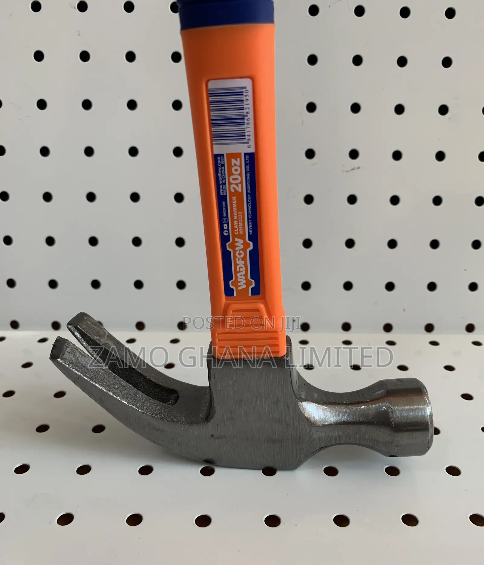 Claw Hammer 20oz - Whm3320
