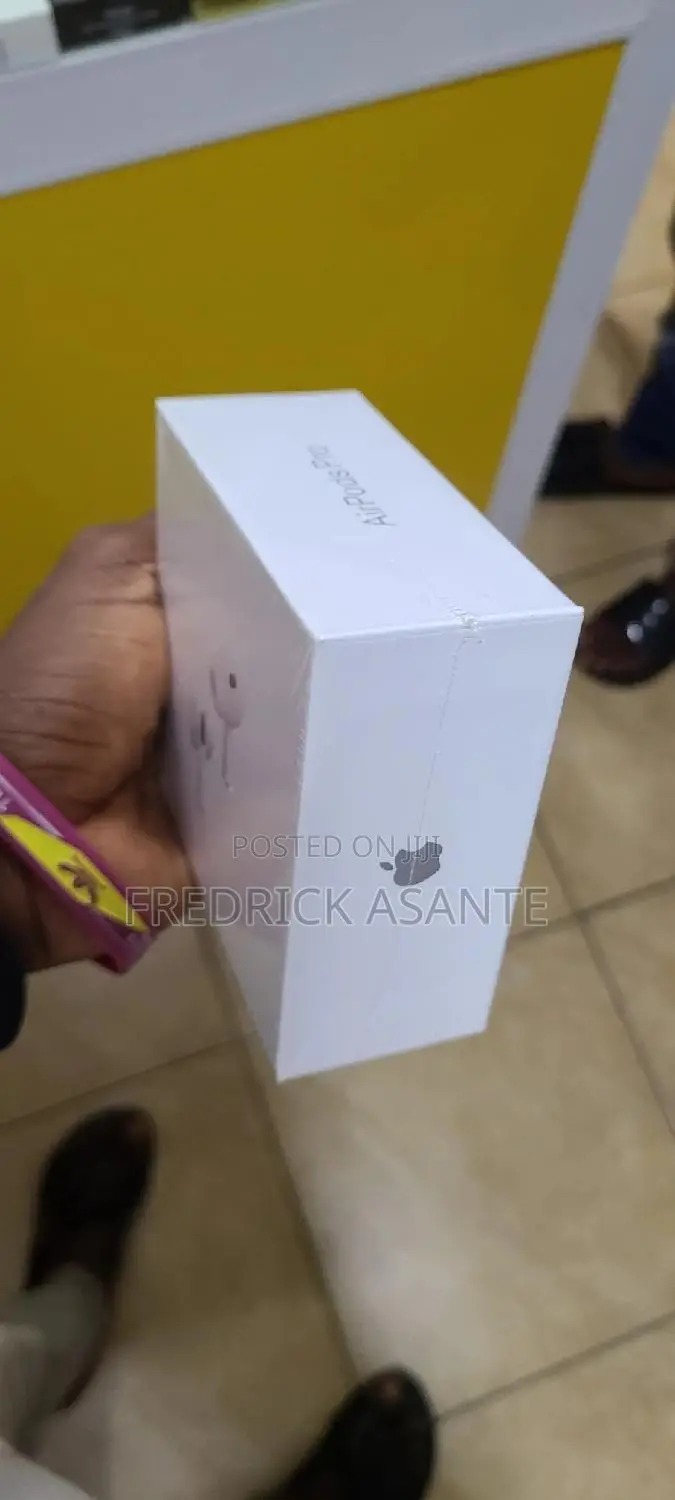 Airpods Pro 2