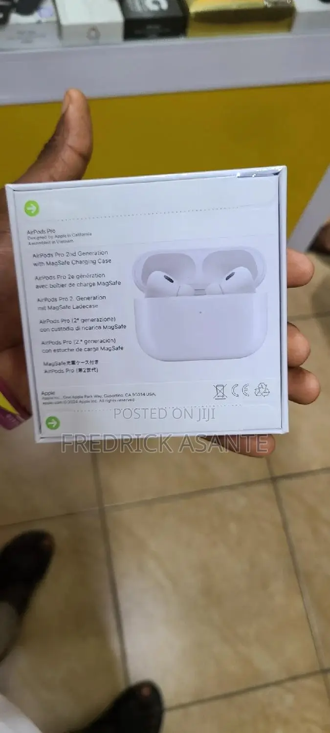 Airpods Pro 2