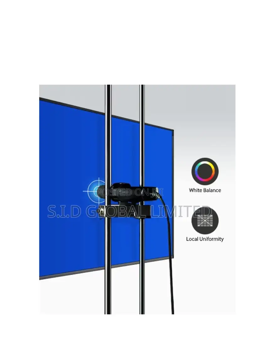 Video Wall UDE-B Series 55"