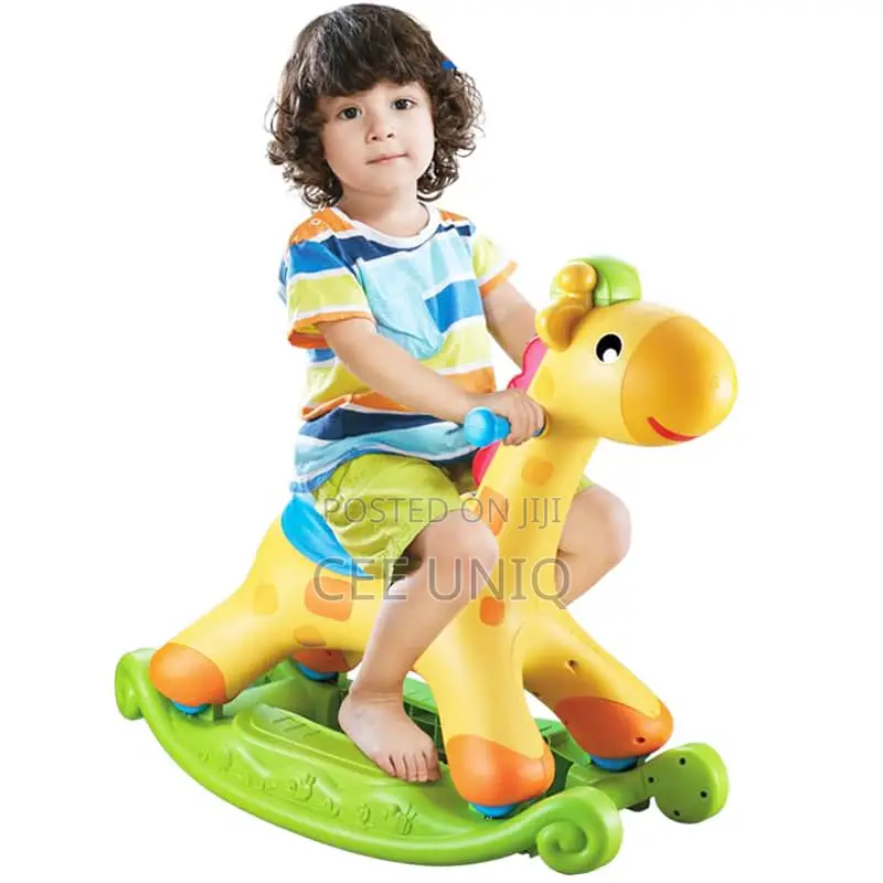 Horse Ride for Kids