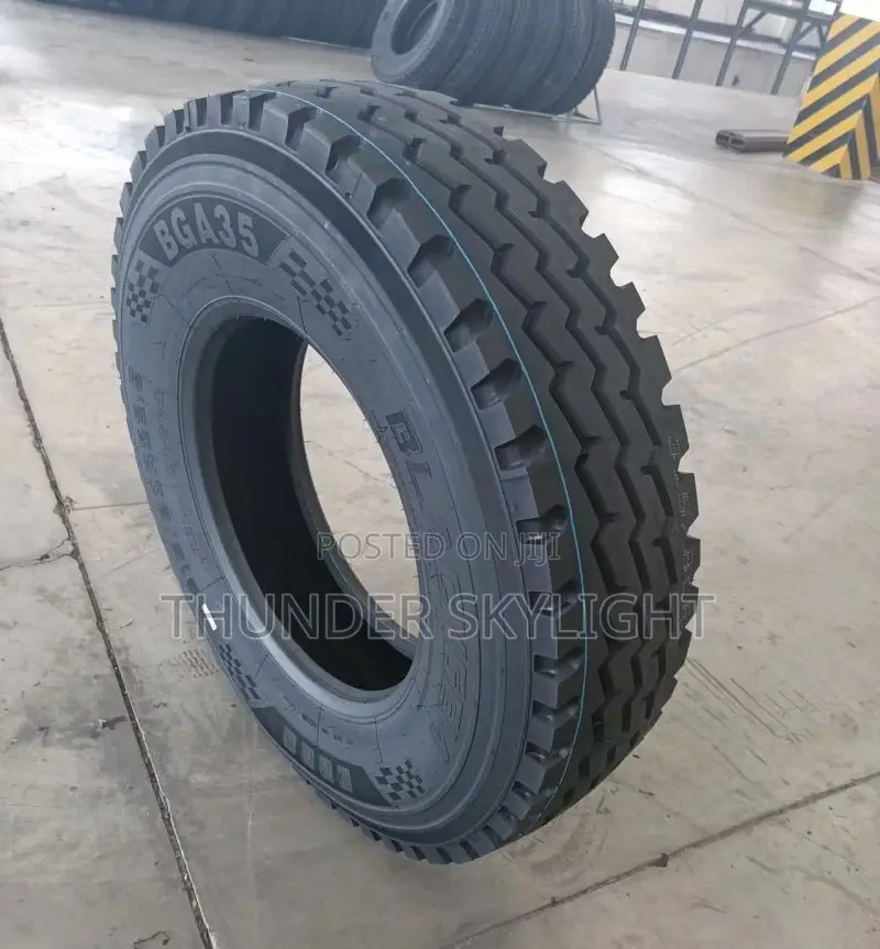 Huge Discount 315/80r22.5 Truck Tire - Heavy Duty Blackgem