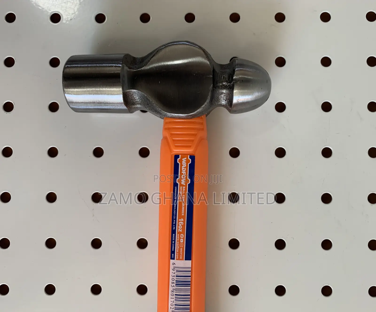 Ball Pein Hammer 16oz - Whm5316