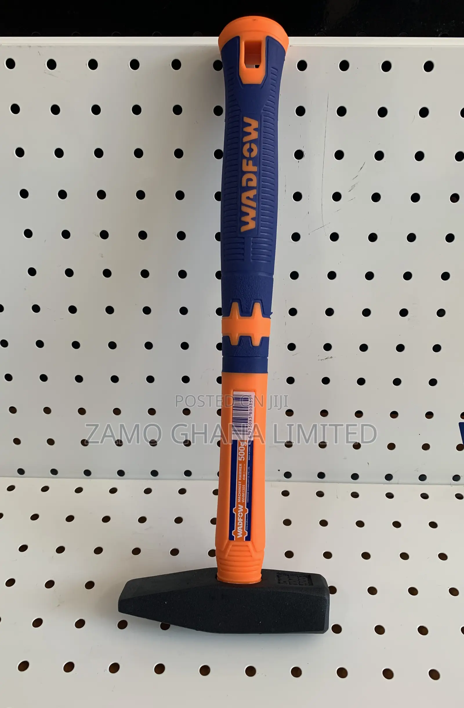 500g Machinist Hammer - Whm1305