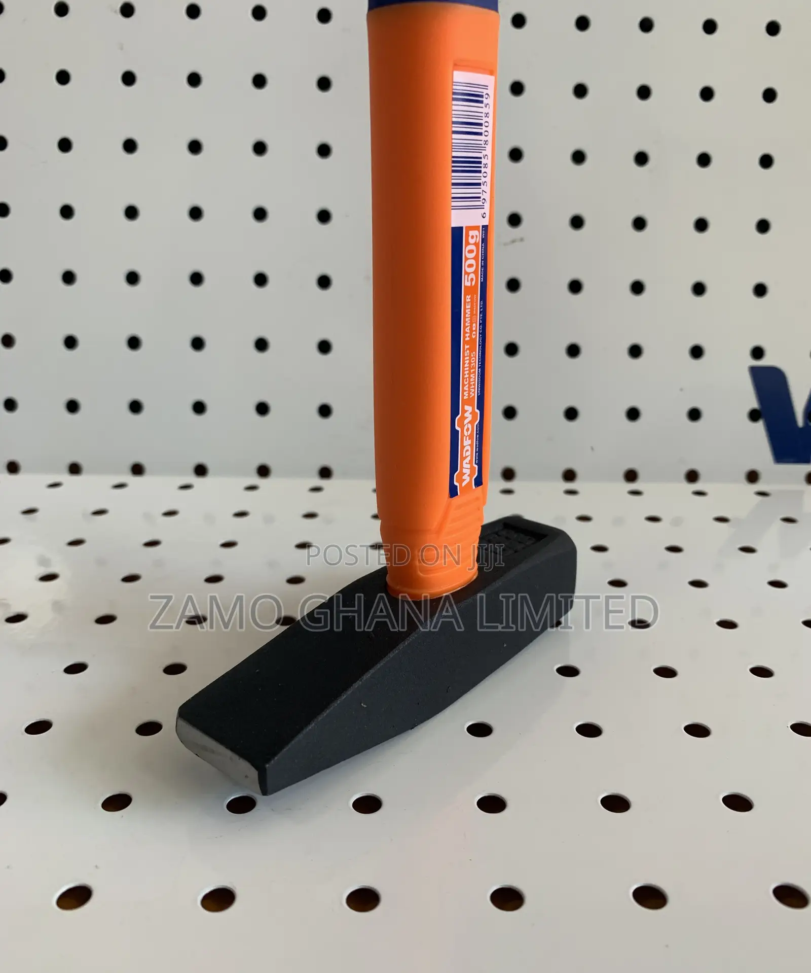 500g Machinist Hammer - Whm1305
