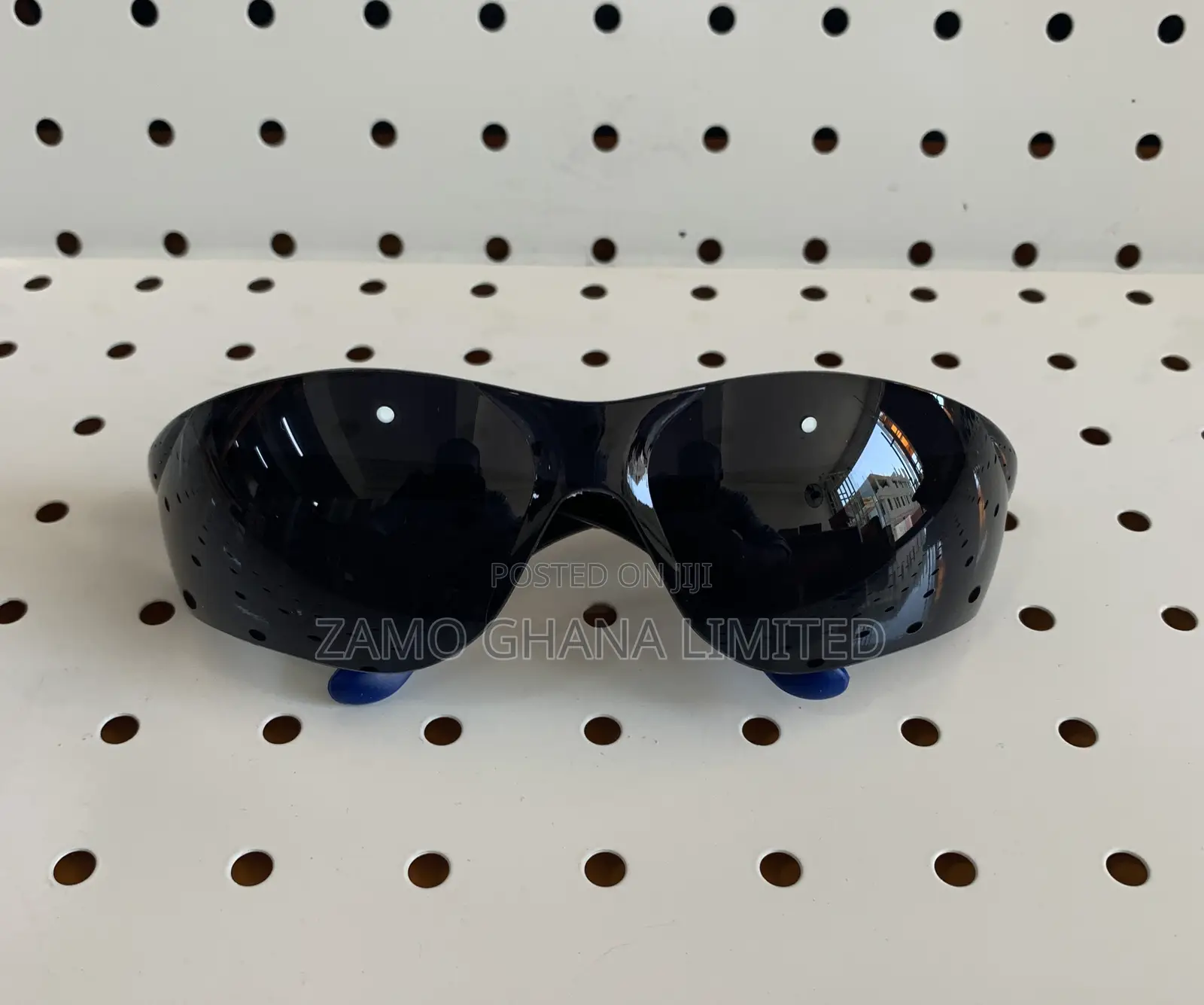 Safety Goggles Din 4 - Wsg3808
