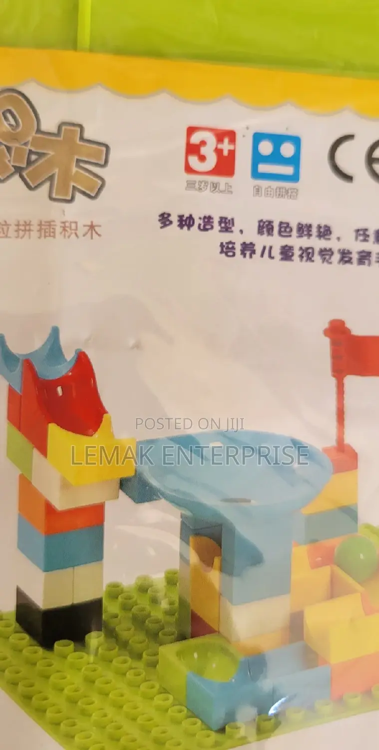 Kids Legos. Building Blocks