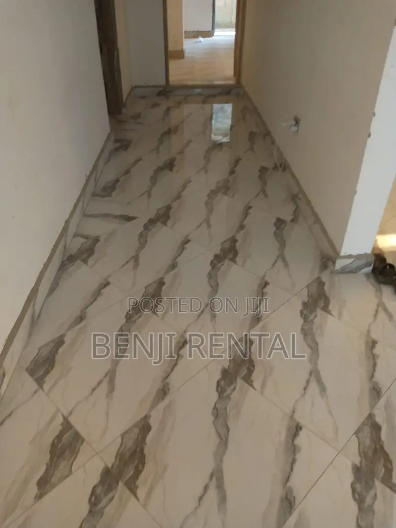 Furnished 3bdrm Apartment in Benji Real Estate, Ga South Municipal