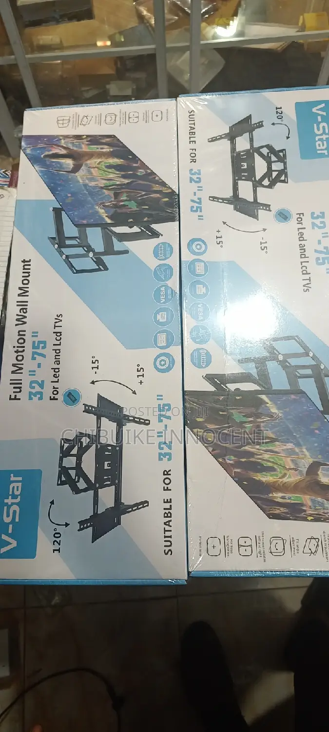 Tv Wall Mount