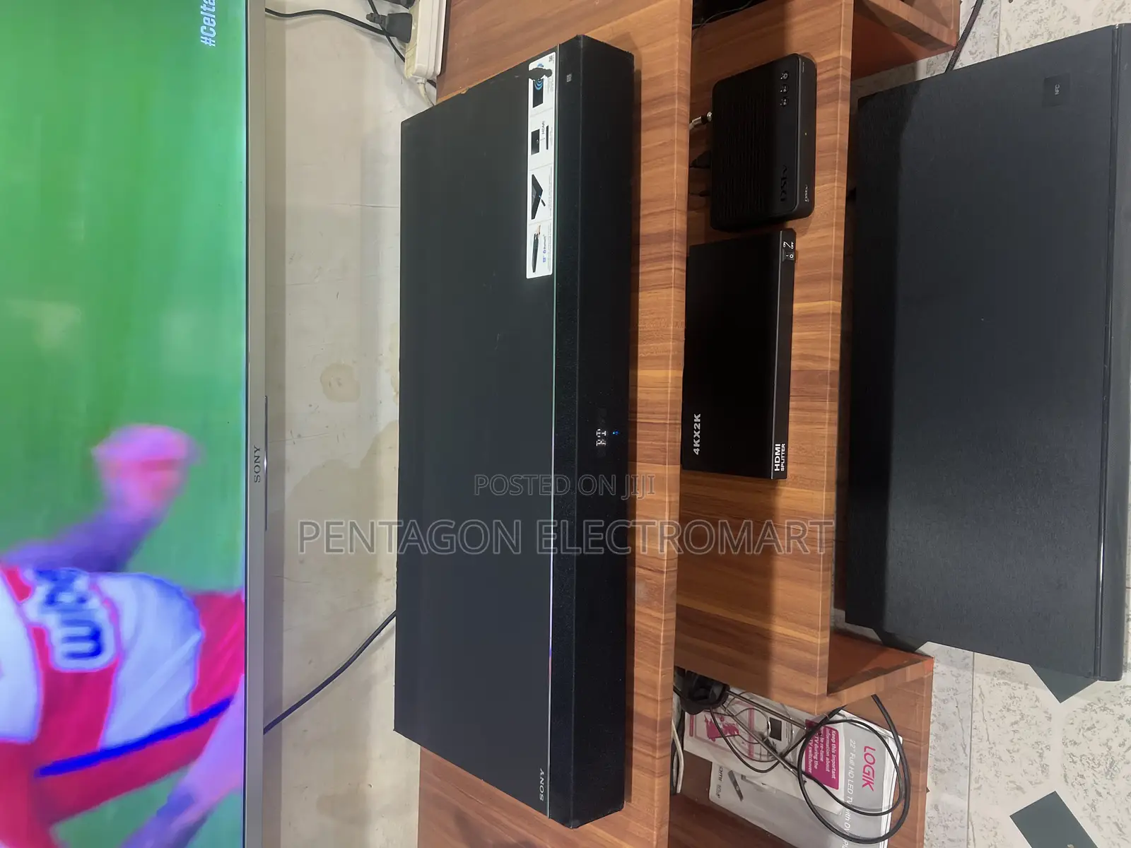 Sony Soundbase
