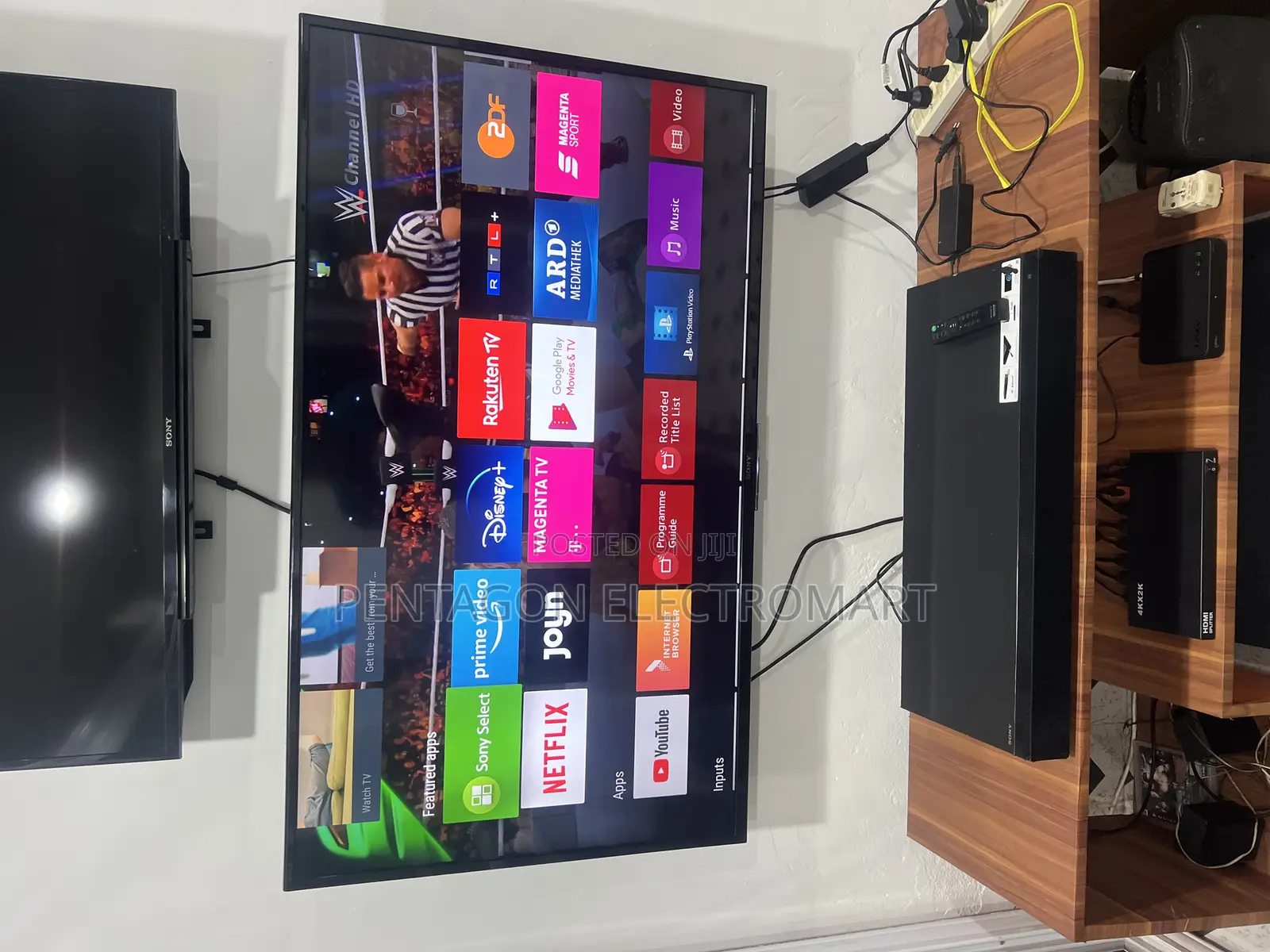 Sony Soundbase