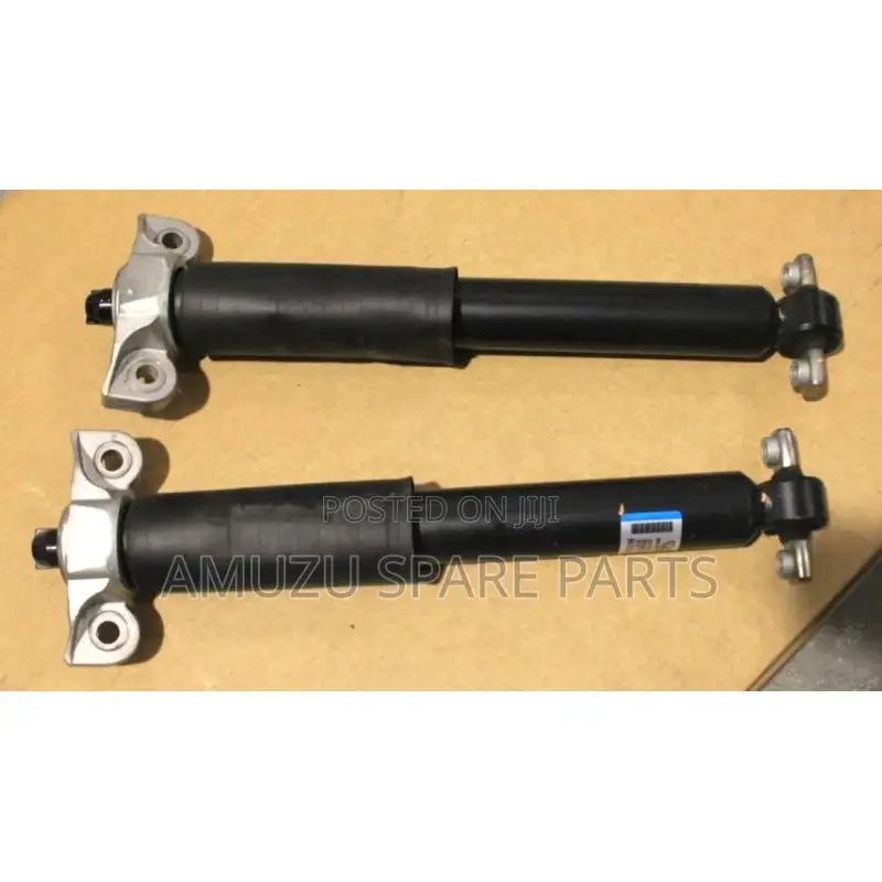 Ford Mustang GT Back Shocks