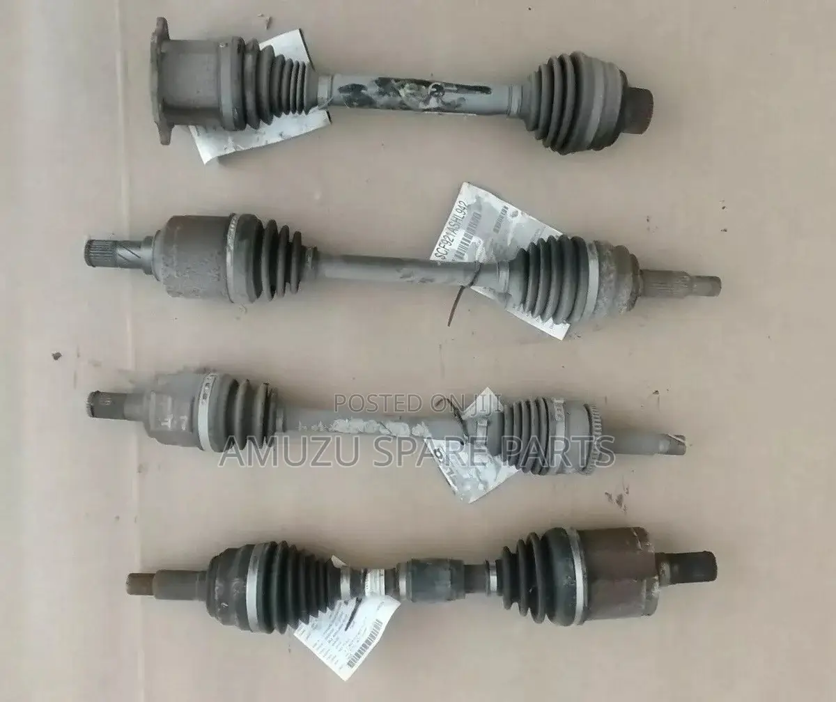 Ford Fusion 2017-2022 Driving Shaft