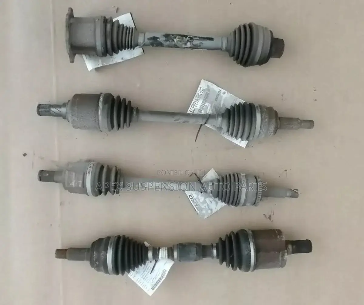 Ford Fusion 2017-2022 Driving Shaft