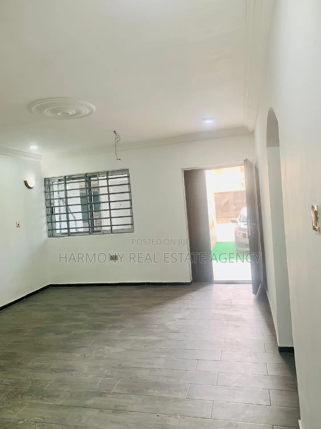 4bdrm House in Cantonments for rent