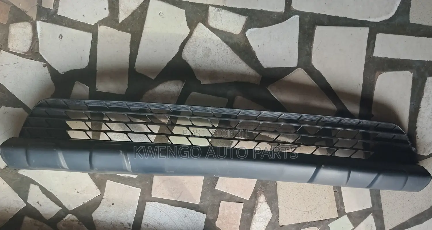 Toyota Matrix 2005 Lower Bumper