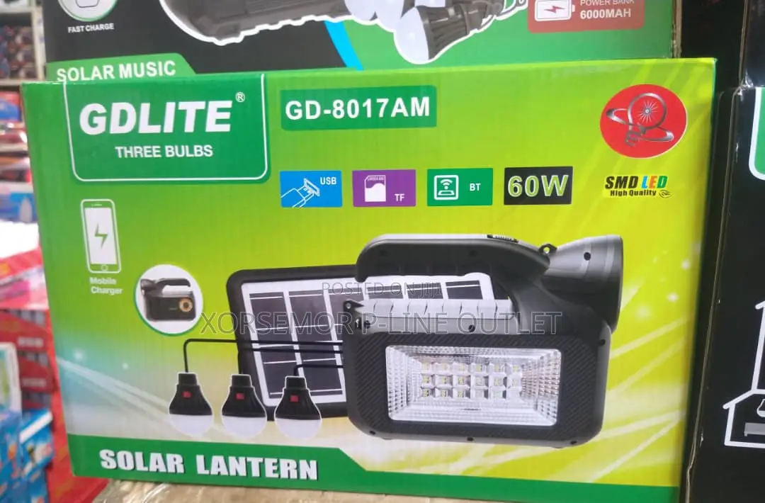 Solar and Electric Chargeable Device