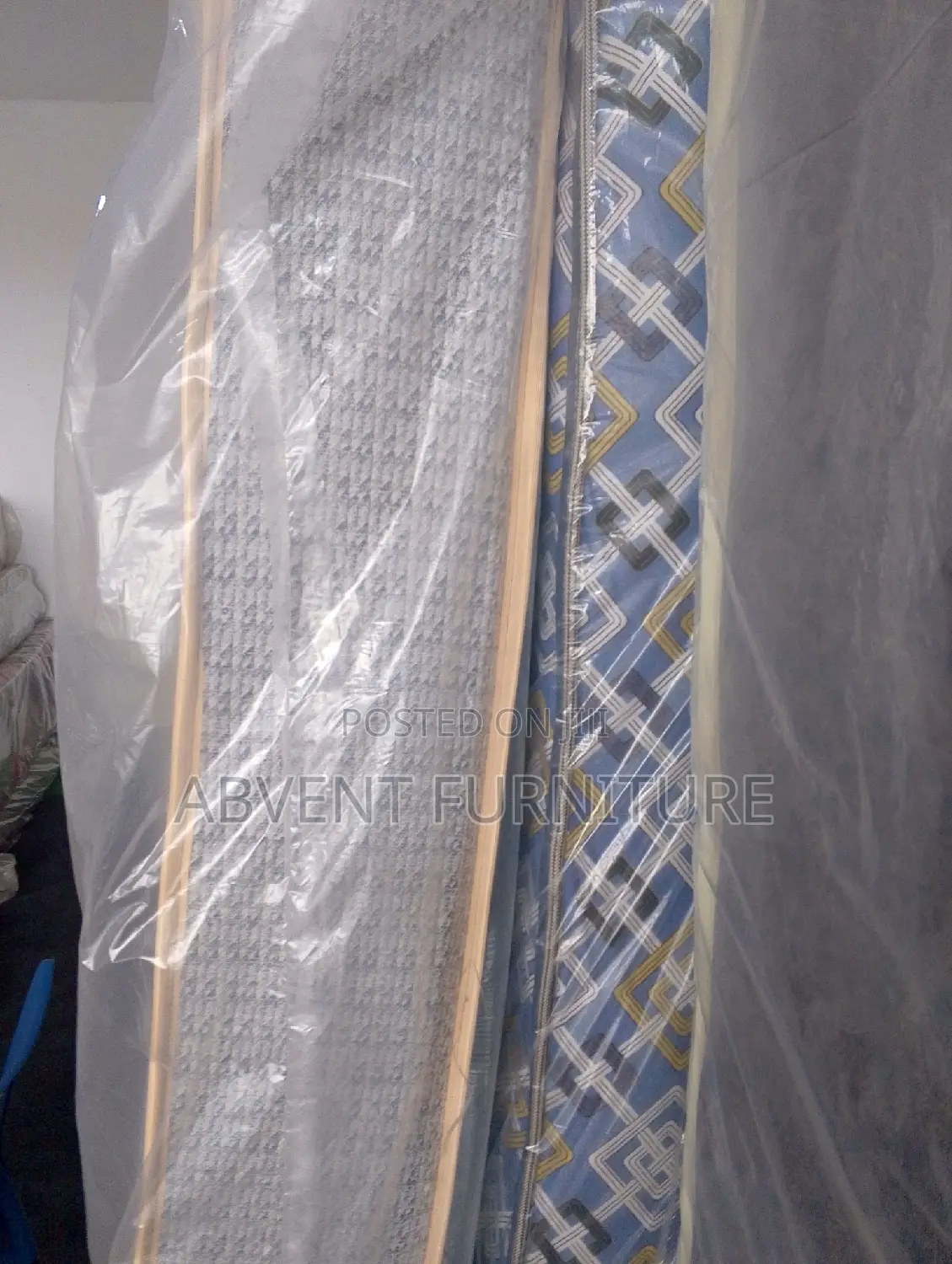 Orthopedic Mattress