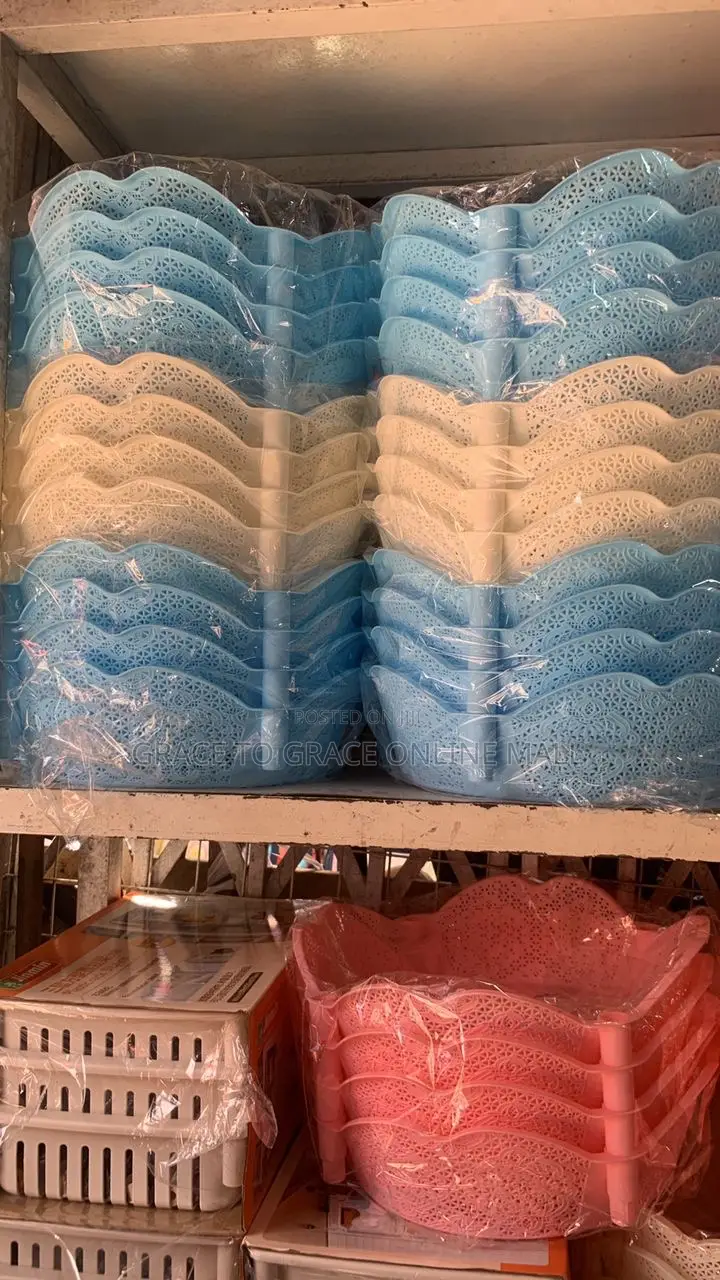 Storage Stand