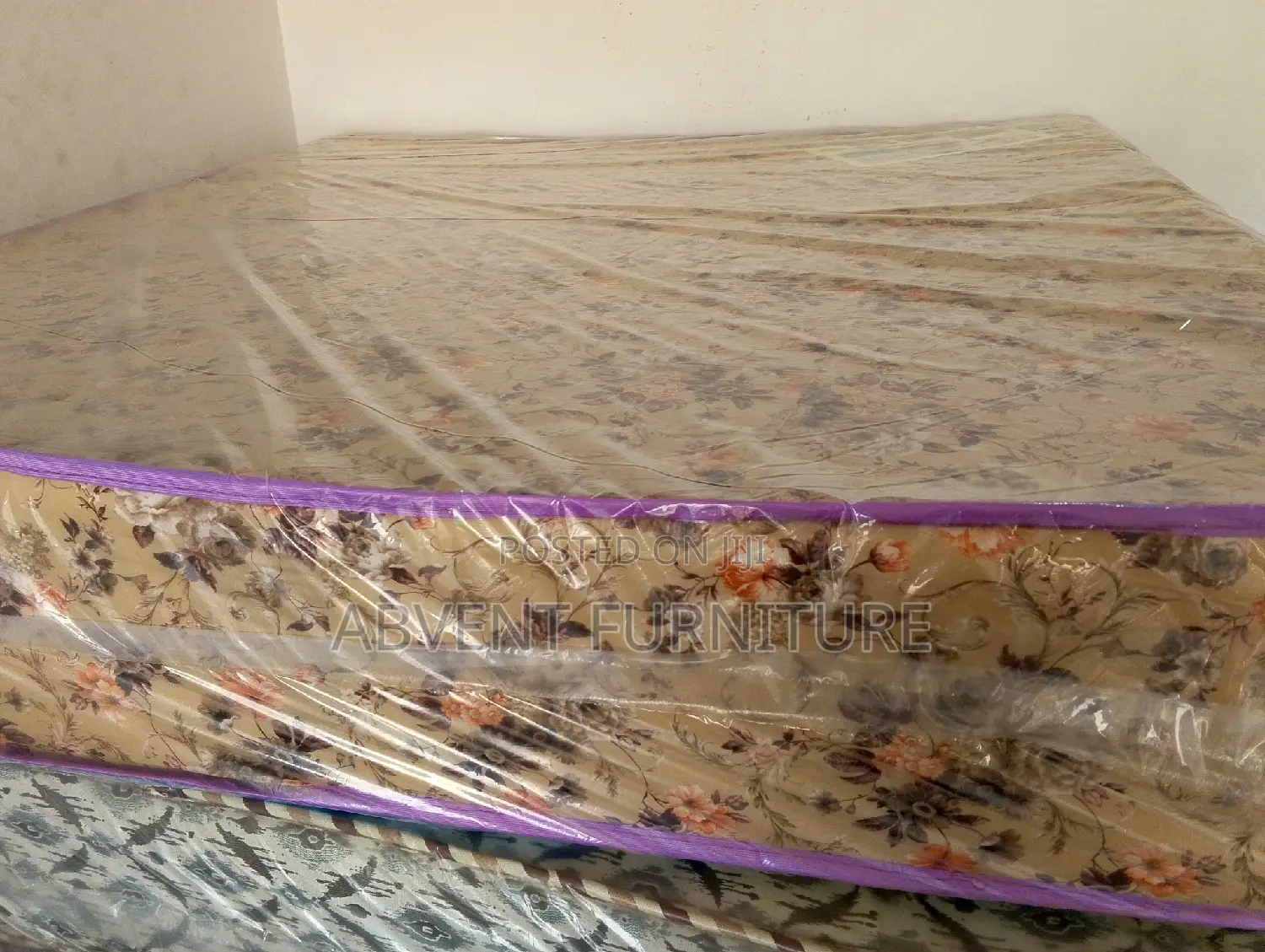 Orthopedic Mattress