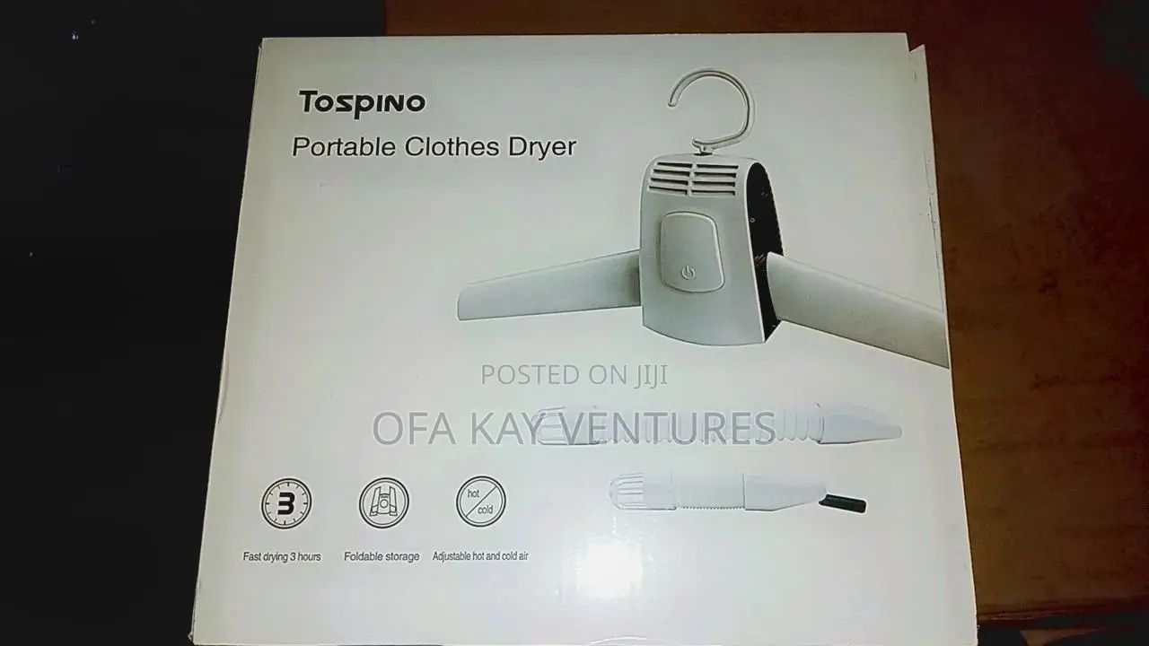 Electric Cloth Dryer