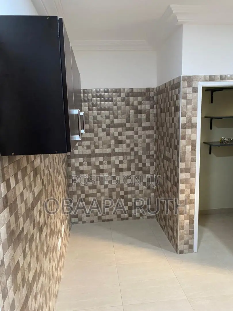 2bdrm Apartment in Oyarifa for rent