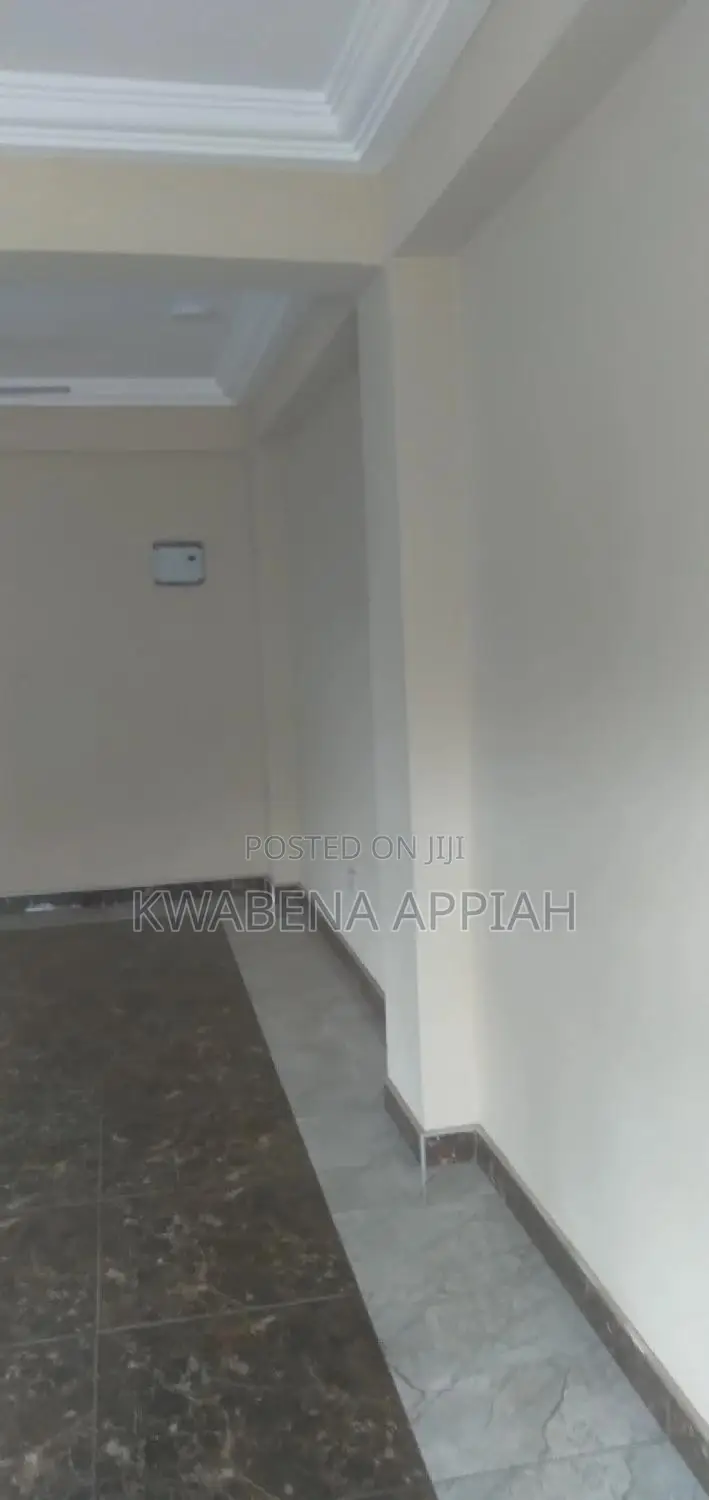 2bdrm Shared Apartment in Mark Estate At, Kumasi Metropolitan for rent