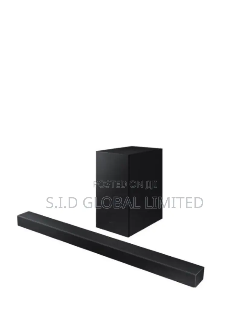 Samsung HW-A650 3.1ch Soundbar