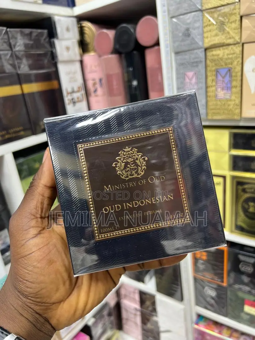 Ministry of Oud-Oud Indonesia